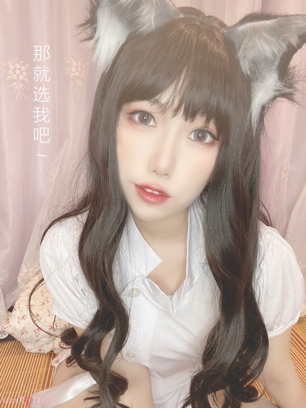 Coser@芋圆侑子: 兽娘风俗店 (179 photos ) 12 Coser@芋圆侑子: 兽娘风俗店 (179 photos ) 12