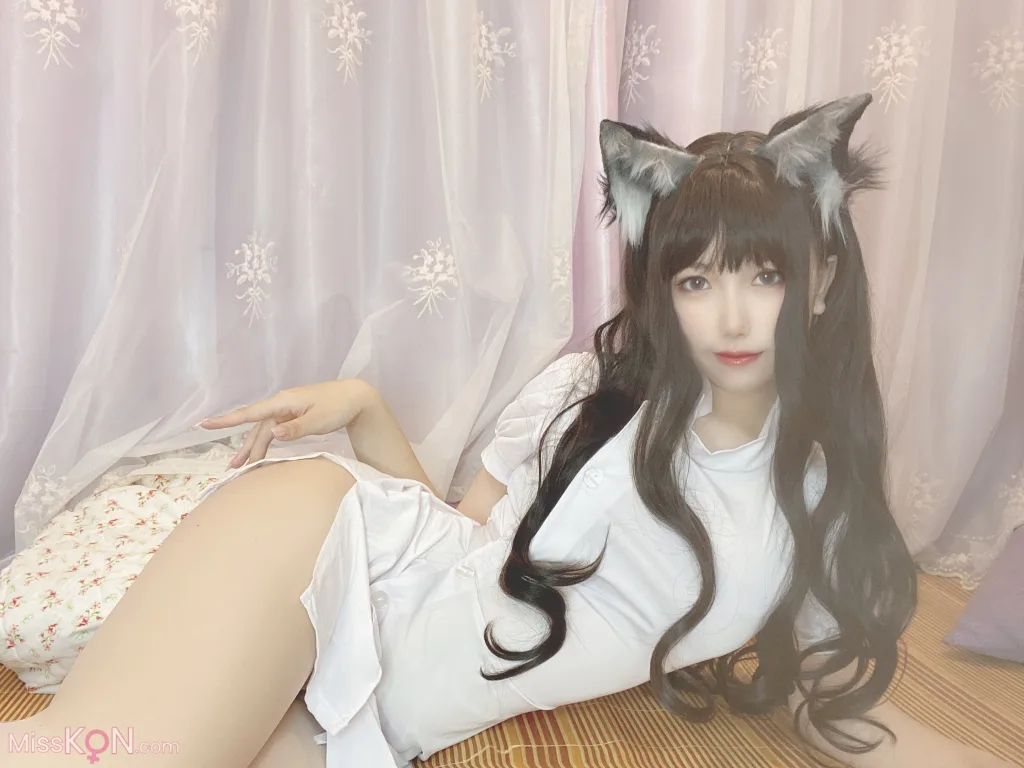 Coser@芋圆侑子: 兽娘风俗店 (179 photos ) 7 Coser@芋圆侑子: 兽娘风俗店 (179 photos ) 7