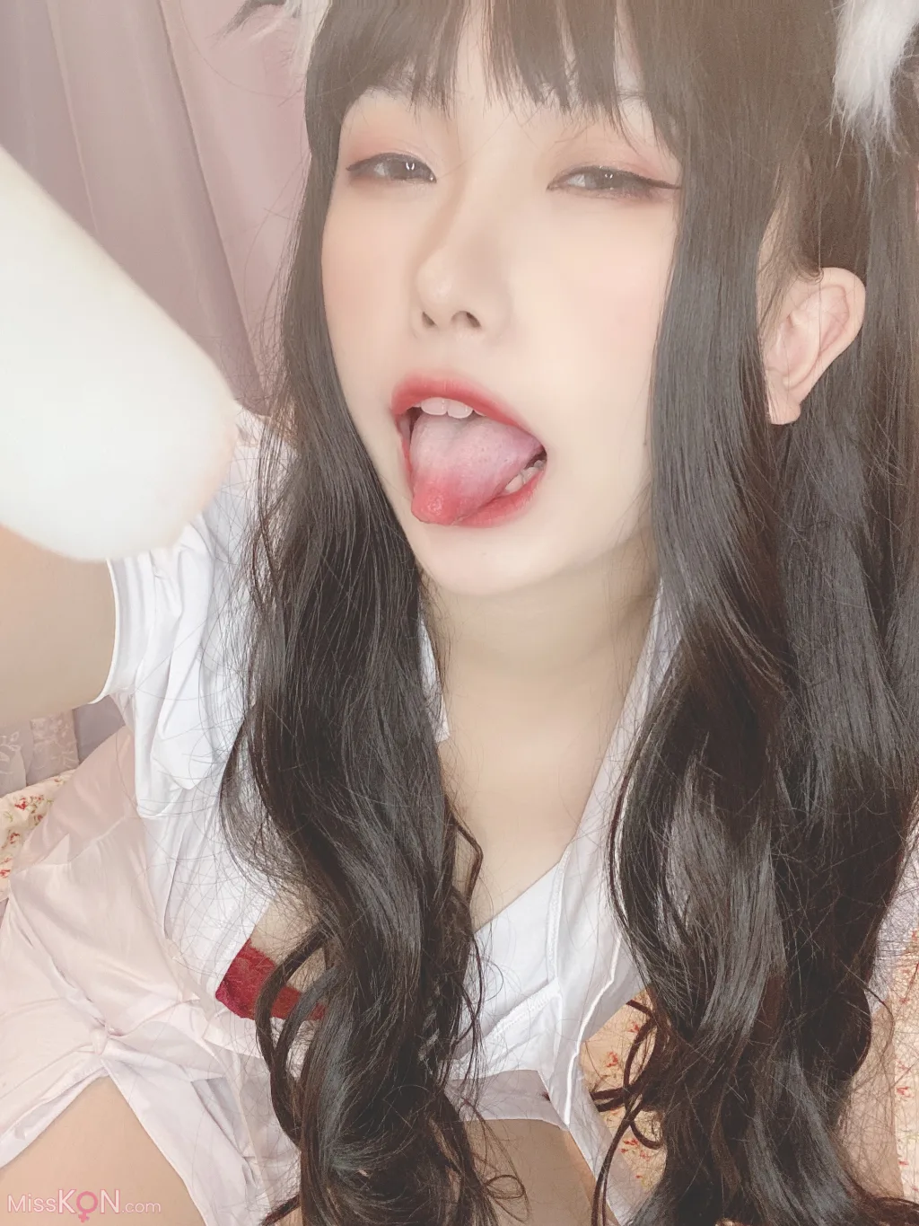 Coser@芋圆侑子: 兽娘风俗店 (179 photos ) 3 Coser@芋圆侑子: 兽娘风俗店 (179 photos ) 3