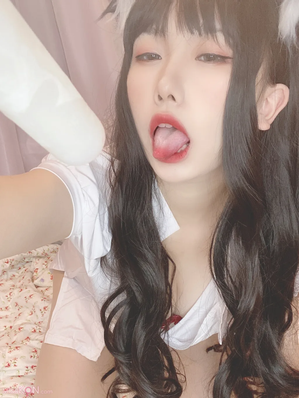 Coser@芋圆侑子: 兽娘风俗店 (179 photos ) 4 Coser@芋圆侑子: 兽娘风俗店 (179 photos ) 4