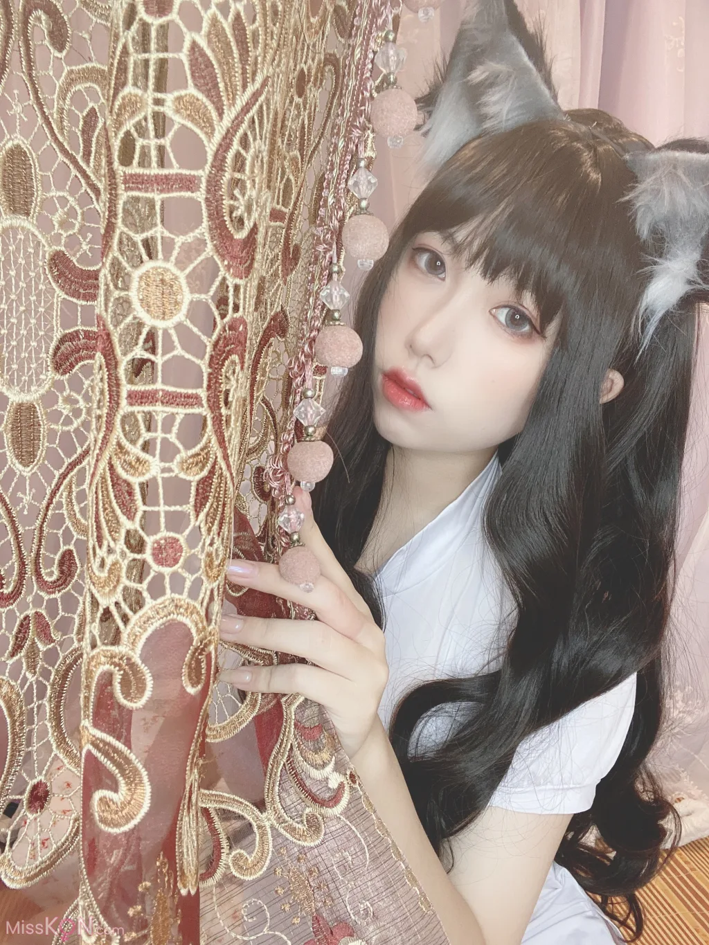 Coser@芋圆侑子: 兽娘风俗店 (179 photos ) 0 Coser@芋圆侑子: 兽娘风俗店 (179 photos ) 0