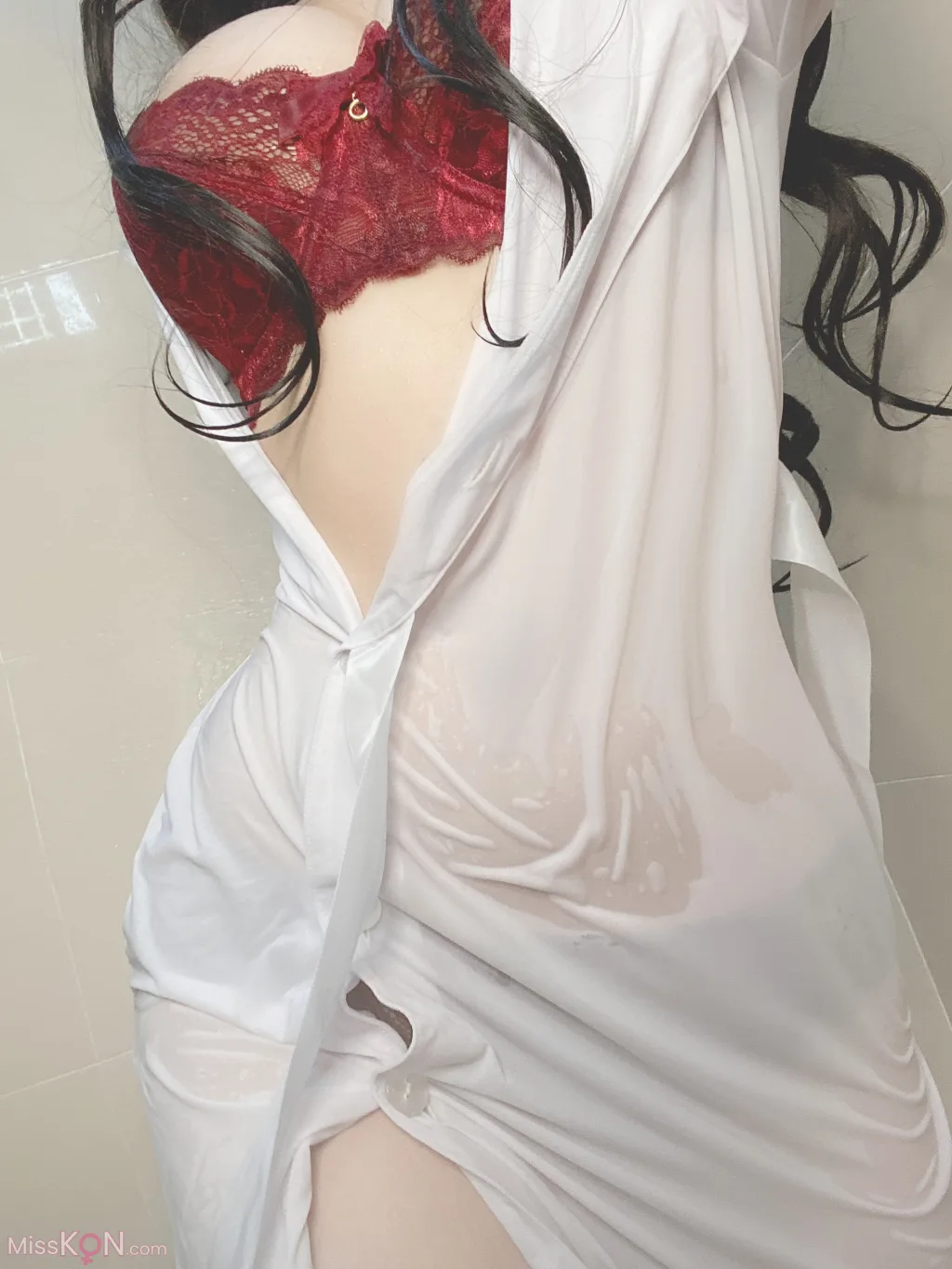 Coser@芋圆侑子: 兽娘风俗店 (179 photos ) 16 Coser@芋圆侑子: 兽娘风俗店 (179 photos ) 16
