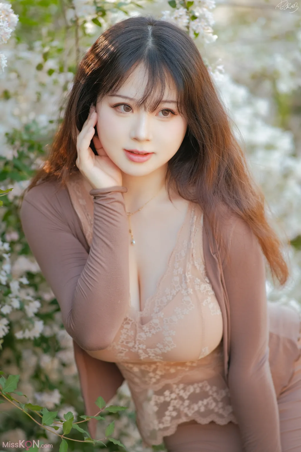 Coser@皮皮奶可可爱了啦: 猥实人妻 (54 photos) 3 Coser@皮皮奶可可爱了啦: 猥实人妻 (54 photos) 3