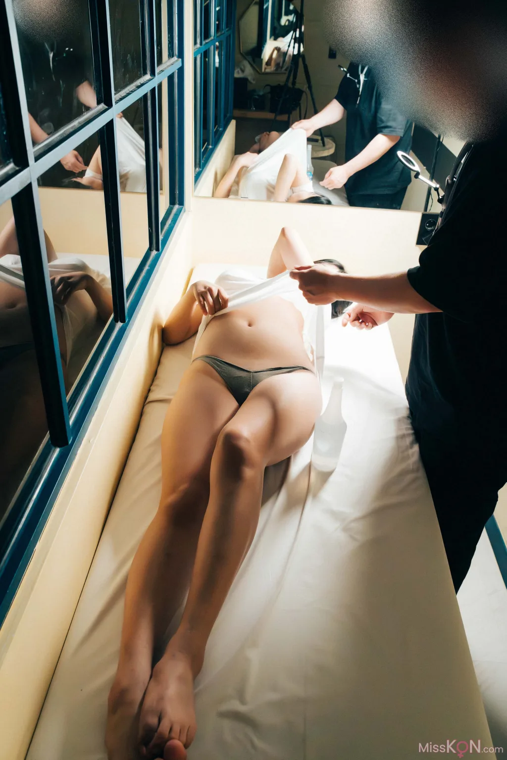 Haivia Zia (지아): Deep Massage (88 photos) 