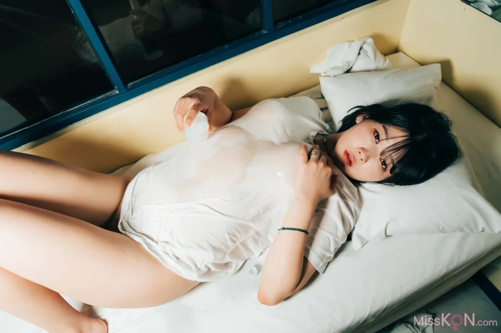 Haivia Zia (지아): Deep Massage (88 photos) 8 Haivia Zia (지아): Deep Massage (88 photos) 8