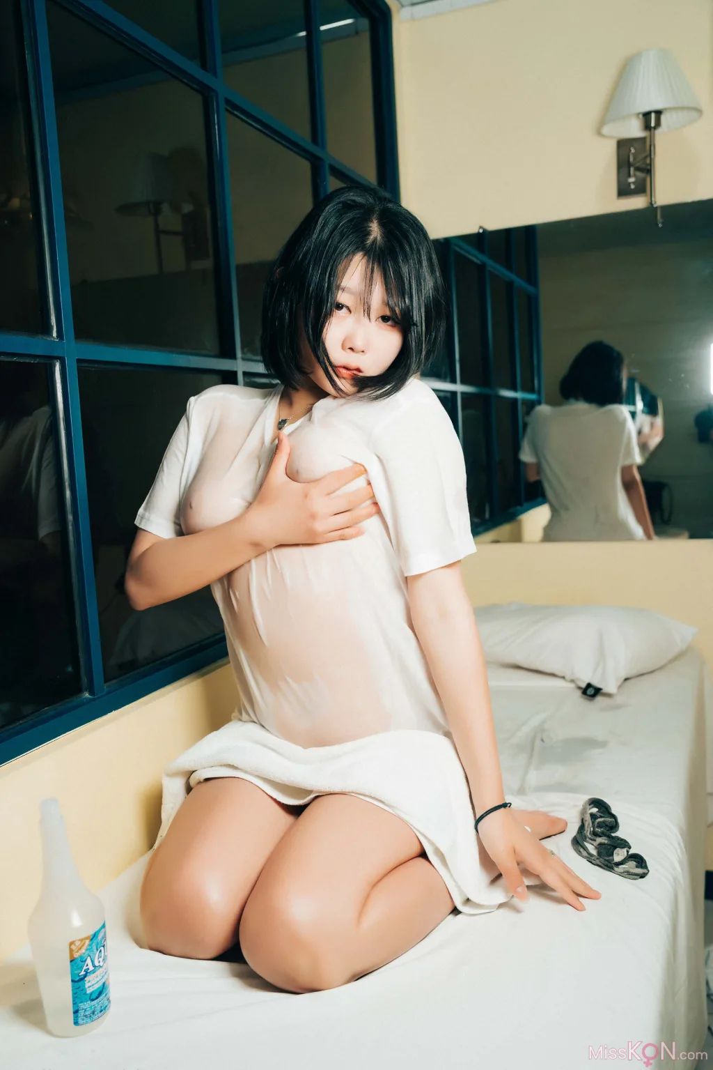 Haivia Zia (지아): Deep Massage (88 photos) 12 Haivia Zia (지아): Deep Massage (88 photos) 12