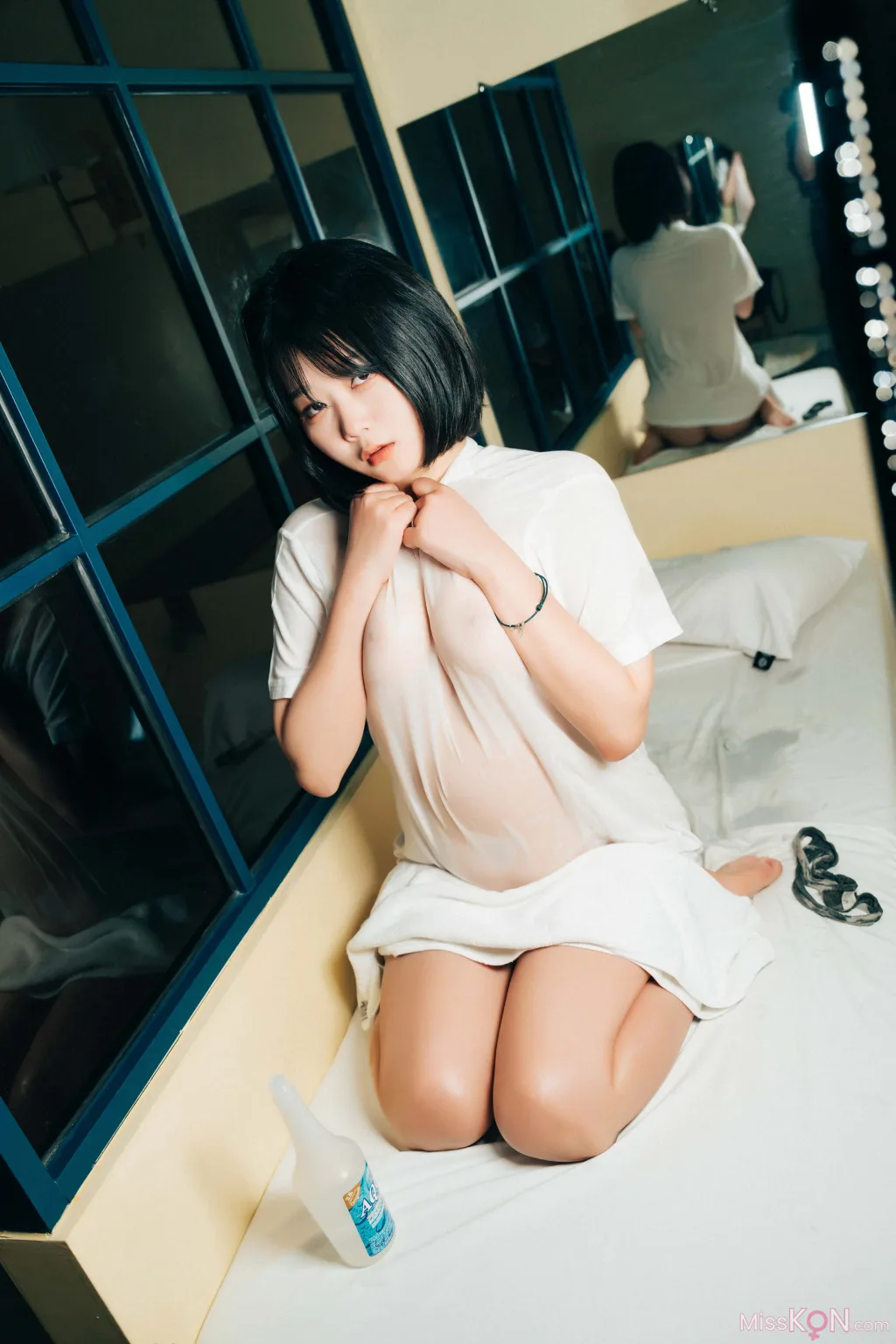 Haivia Zia (지아): Deep Massage (88 photos) 10 Haivia Zia (지아): Deep Massage (88 photos) 10