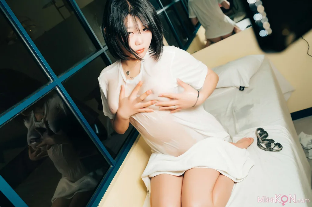 Haivia Zia (지아): Deep Massage (88 photos) 13 Haivia Zia (지아): Deep Massage (88 photos) 13