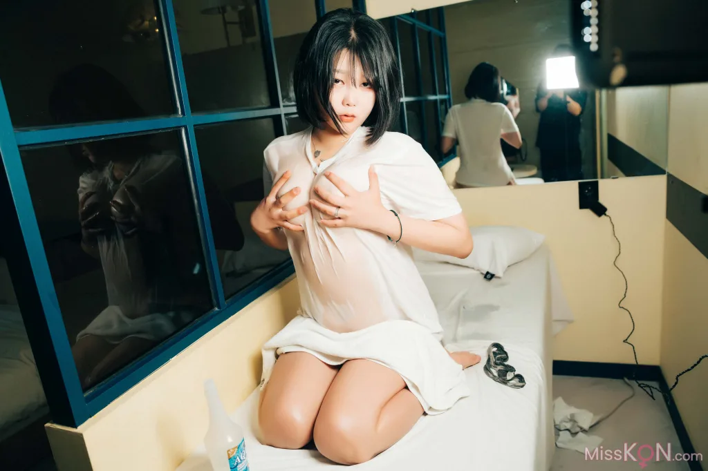 Haivia Zia (지아): Deep Massage (88 photos) 14 Haivia Zia (지아): Deep Massage (88 photos) 14