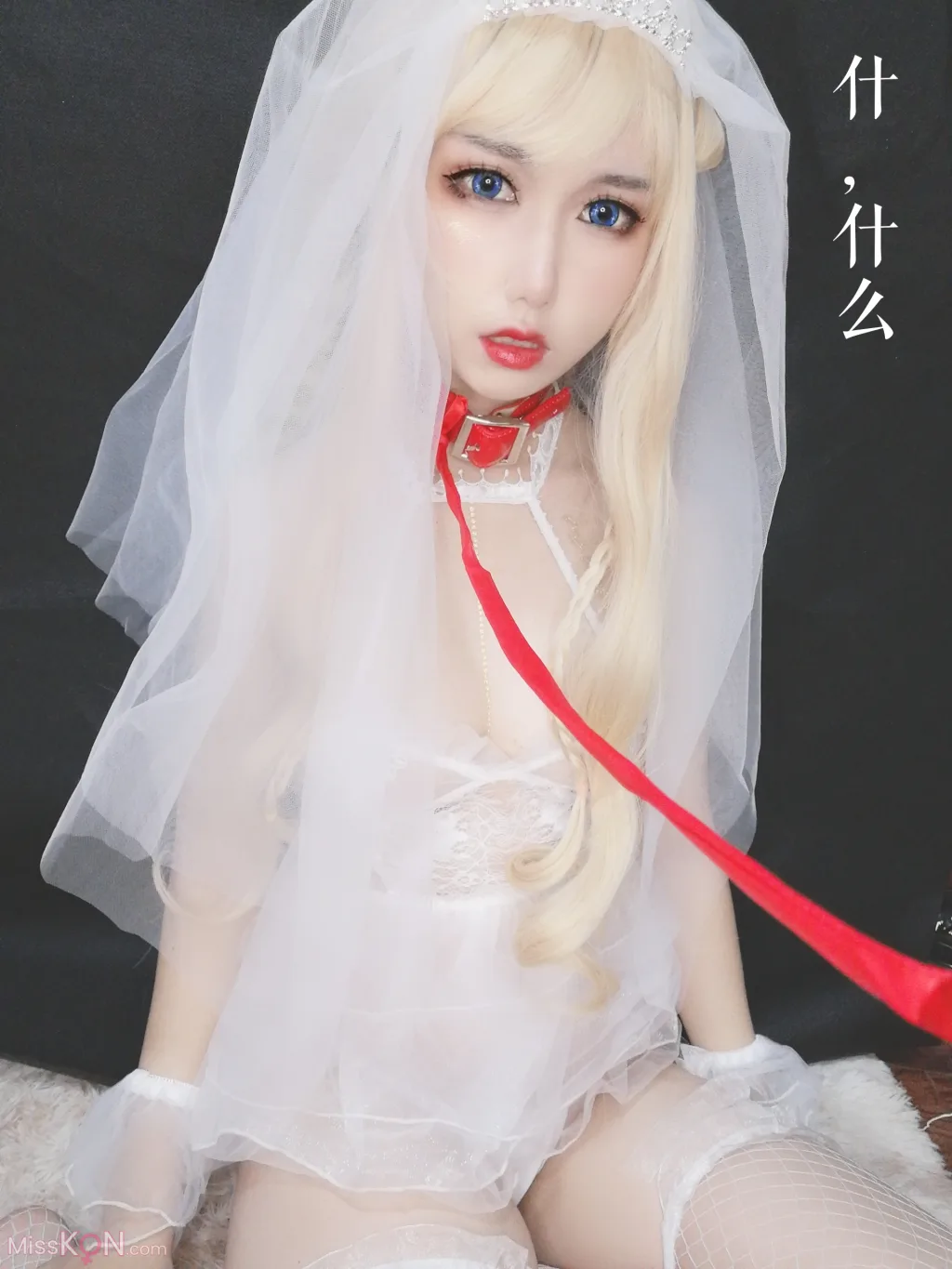 Coser@芋圆侑子: 魔王的新娘 (170 photos ) 13 Coser@芋圆侑子: 魔王的新娘 (170 photos ) 13