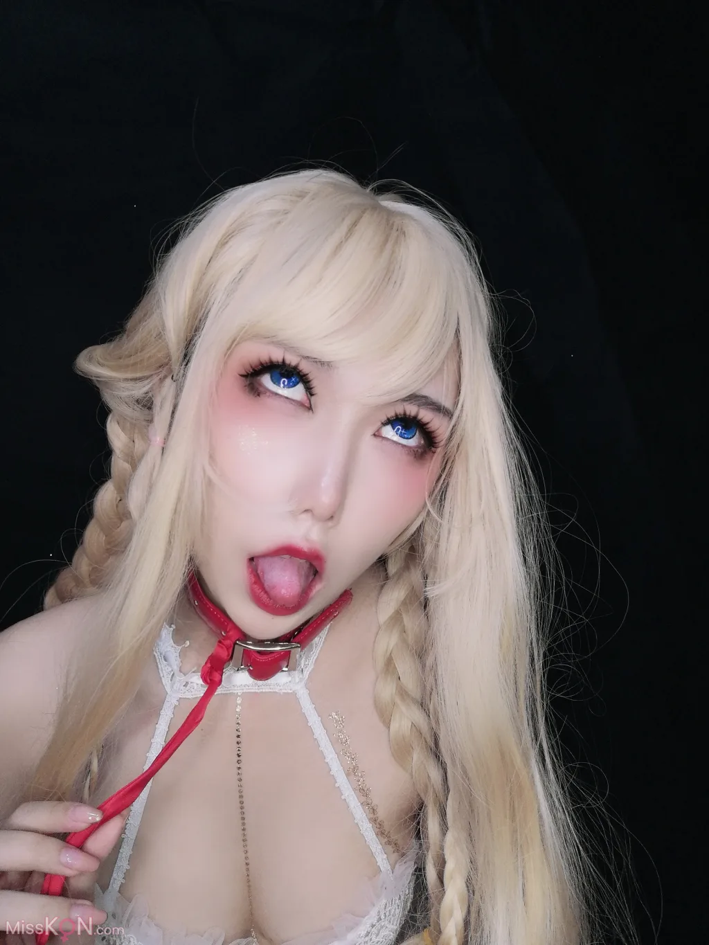 Coser@芋圆侑子: 魔王的新娘 (170 photos ) 6 Coser@芋圆侑子: 魔王的新娘 (170 photos ) 6