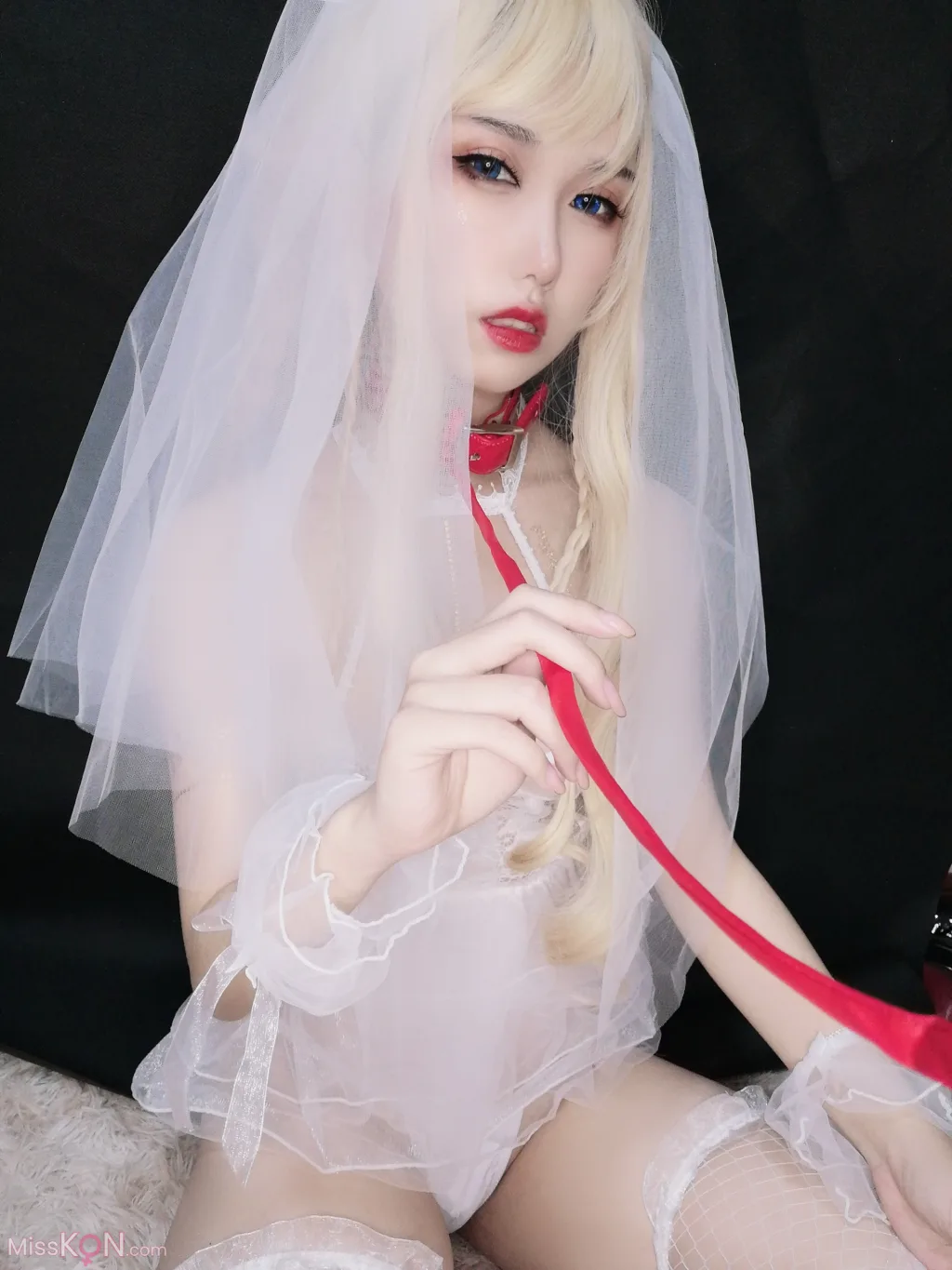 Coser@芋圆侑子: 魔王的新娘 (170 photos ) 10 Coser@芋圆侑子: 魔王的新娘 (170 photos ) 10