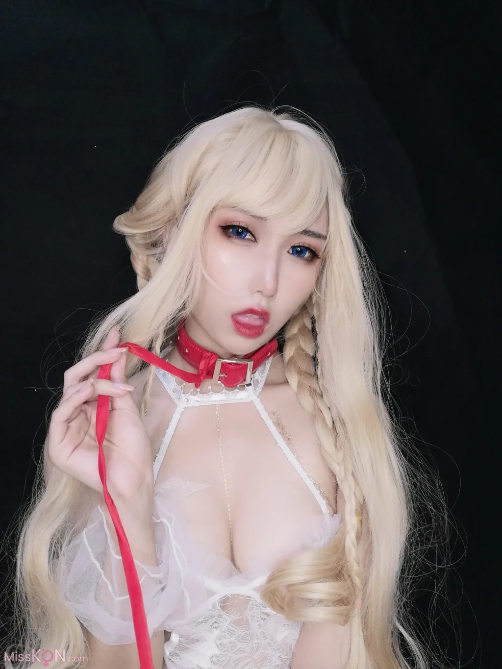 Coser@芋圆侑子: 魔王的新娘 (170 photos ) 14 Coser@芋圆侑子: 魔王的新娘 (170 photos ) 14