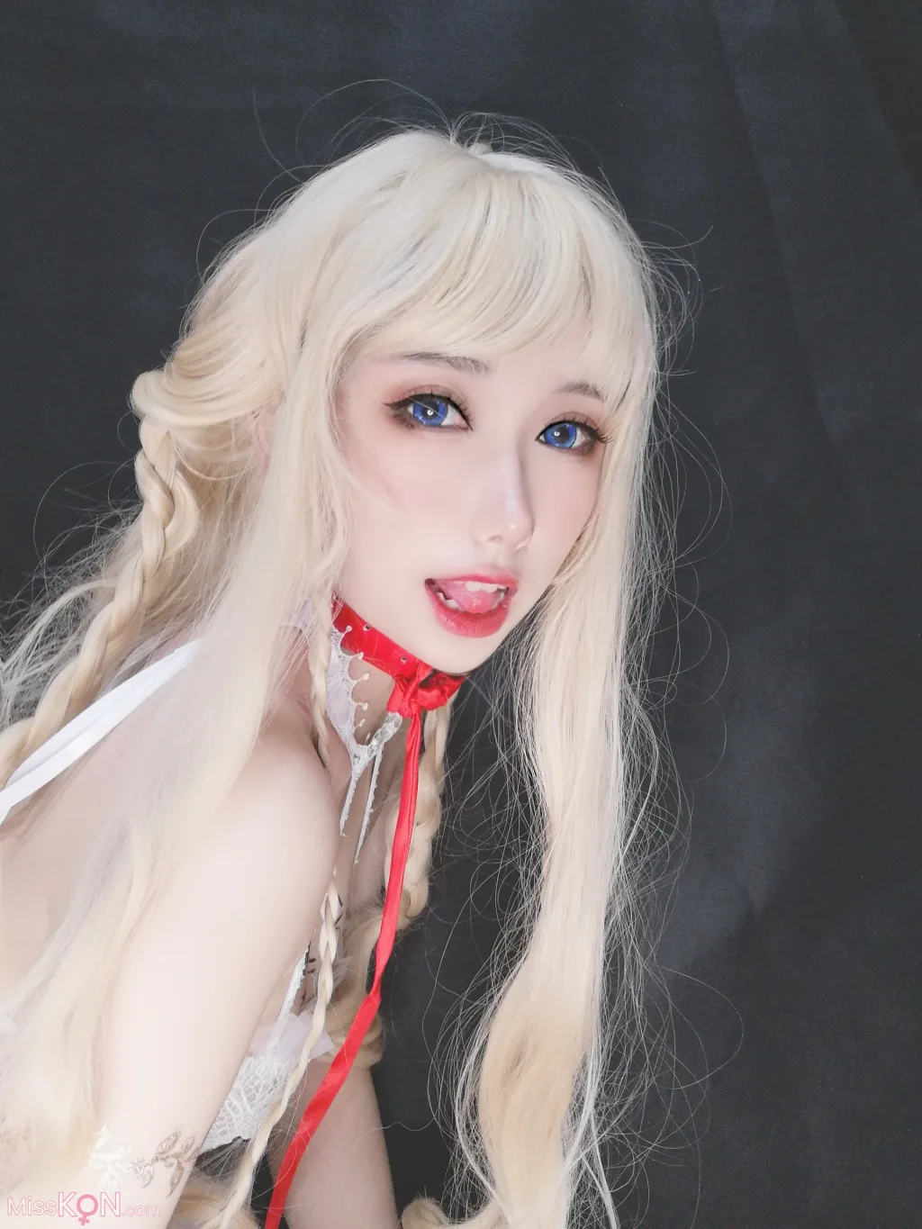Coser@芋圆侑子: 魔王的新娘 (170 photos ) 7 Coser@芋圆侑子: 魔王的新娘 (170 photos ) 7