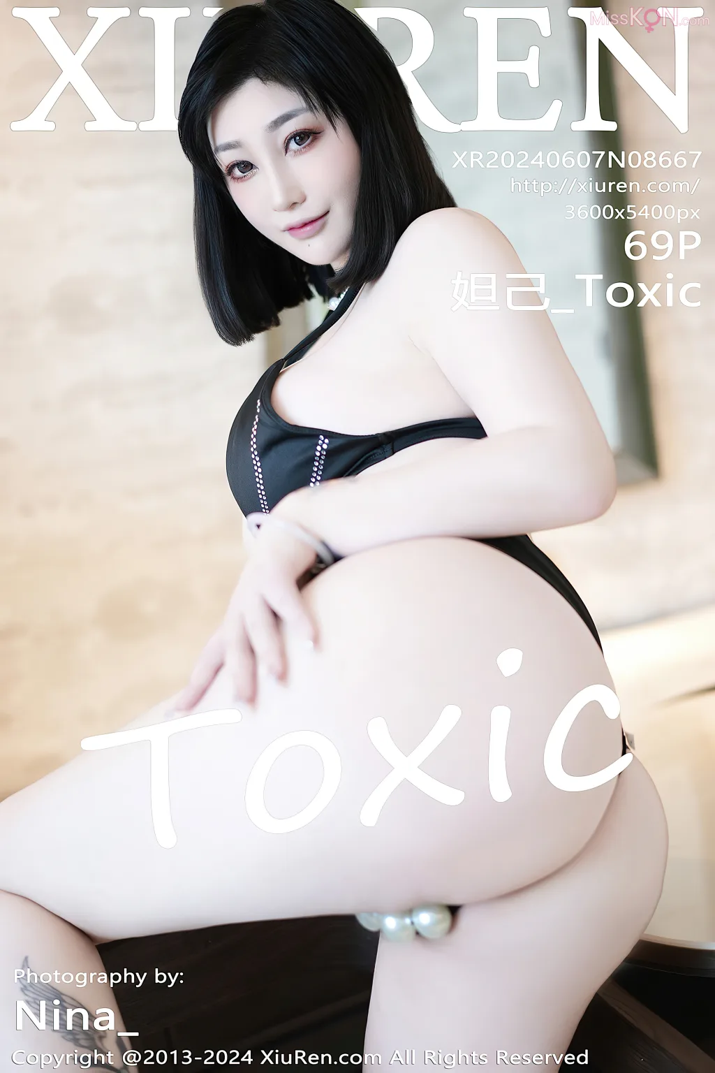 XIUREN No.8666 – 8675 (838 photos) 7 XIUREN No.8666 – 8675 (838 photos) 7