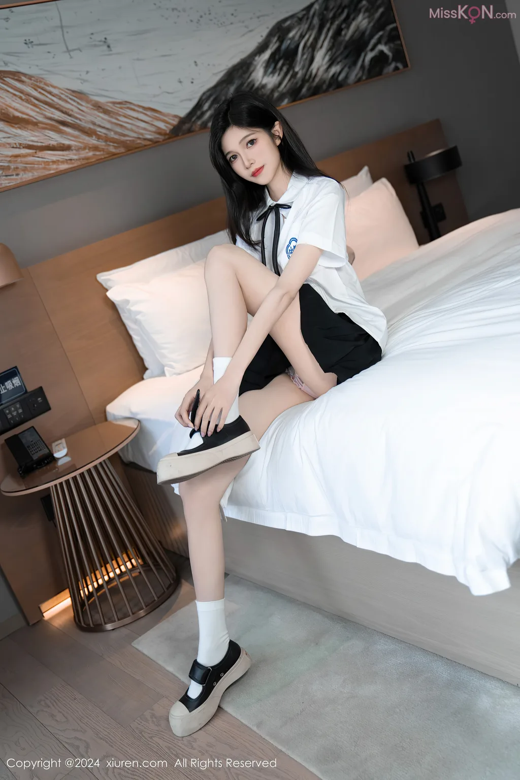 XIUREN No.8666 – 8675 (838 photos) 18 XIUREN No.8666 – 8675 (838 photos) 18
