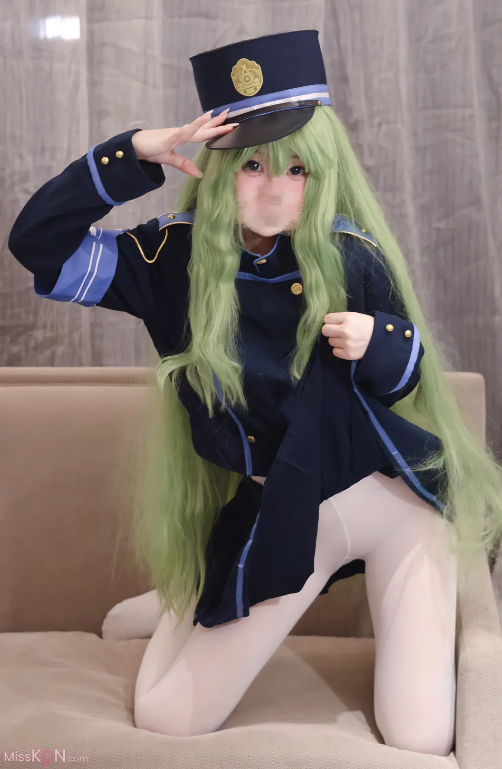 Coser@优米: 新作JK露出 男厕户外露出 (122 photos ) 8 Coser@优米: 新作JK露出 男厕户外露出 (122 photos ) 8