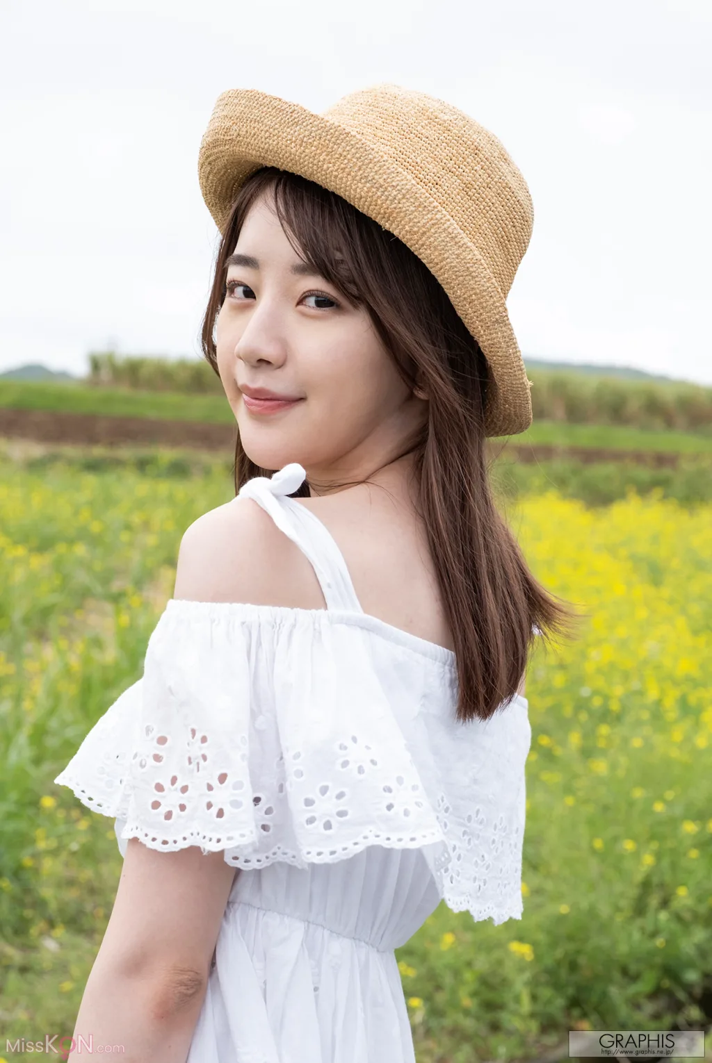 [JP] Mirei Uno (宇野みれい): [Graphis Gals] No.554 Curvaceous! (141 photos) 