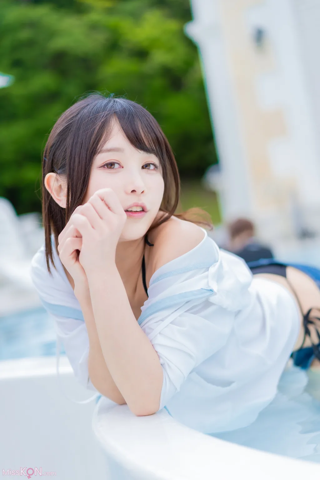 Coser@いくみ (193iKkyu3): [Fantia] 2020年06月合集 (91 photos ) 