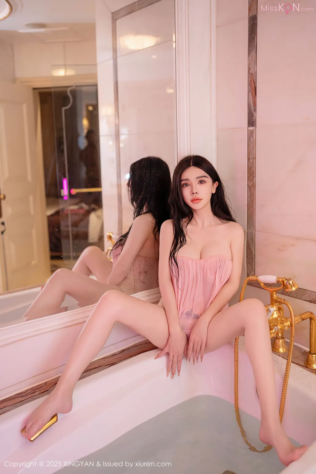 XingYan Vol.306: 潘思沁 (81 photos) 9 XingYan Vol.306: 潘思沁 (81 photos) 9