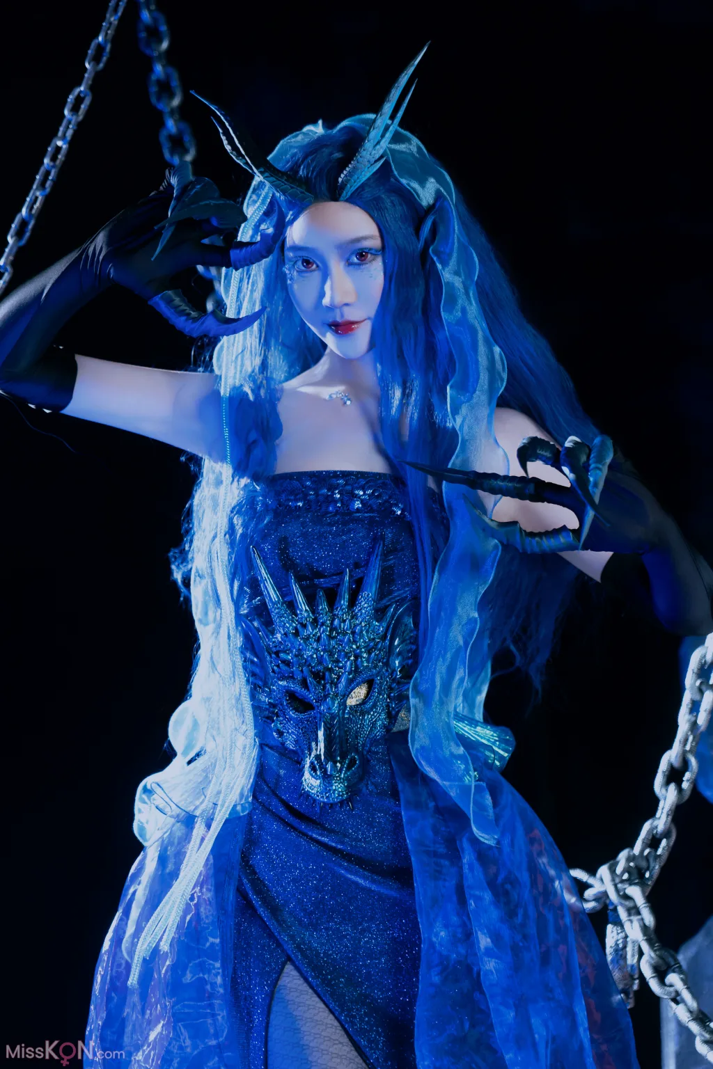 Coser@年年Nnian: 敖润 (94 photos ) 