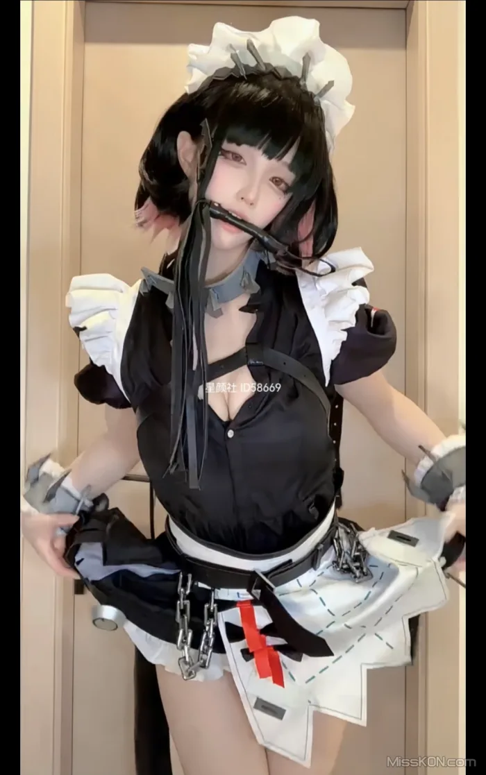 Coser@喵帕斯: 精选Cos 39部合集 (351 photos ) 8 Coser@喵帕斯: 精选Cos 39部合集 (351 photos ) 8