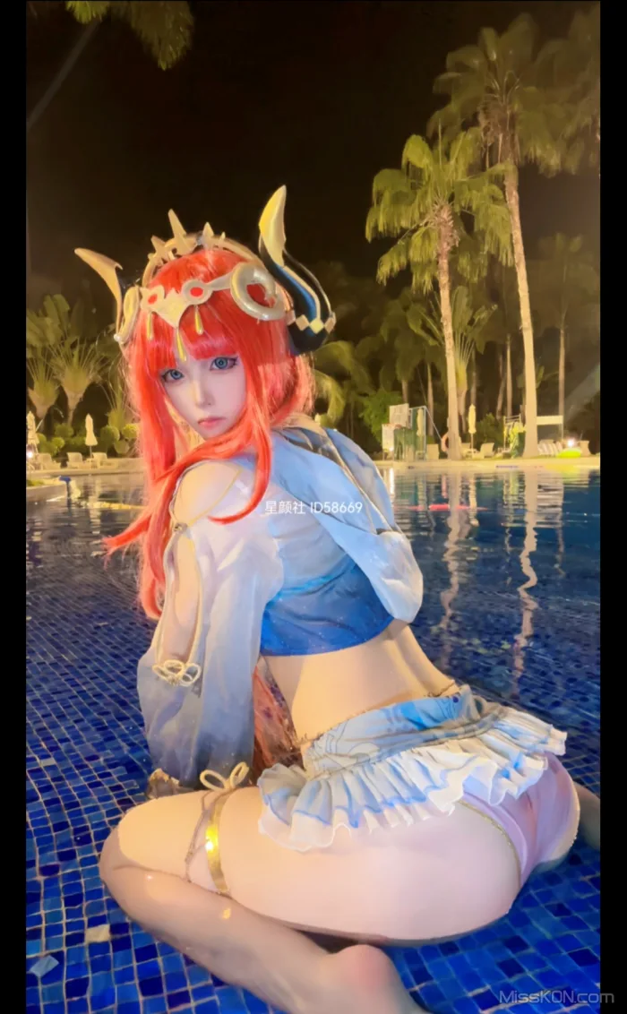 Coser@喵帕斯: 精选Cos 39部合集 (351 photos ) 18 Coser@喵帕斯: 精选Cos 39部合集 (351 photos ) 18