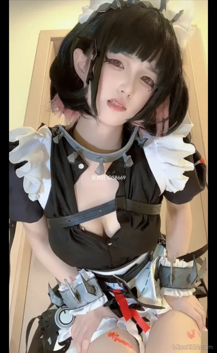 Coser@喵帕斯: 精选Cos 39部合集 (351 photos ) 11 Coser@喵帕斯: 精选Cos 39部合集 (351 photos ) 11