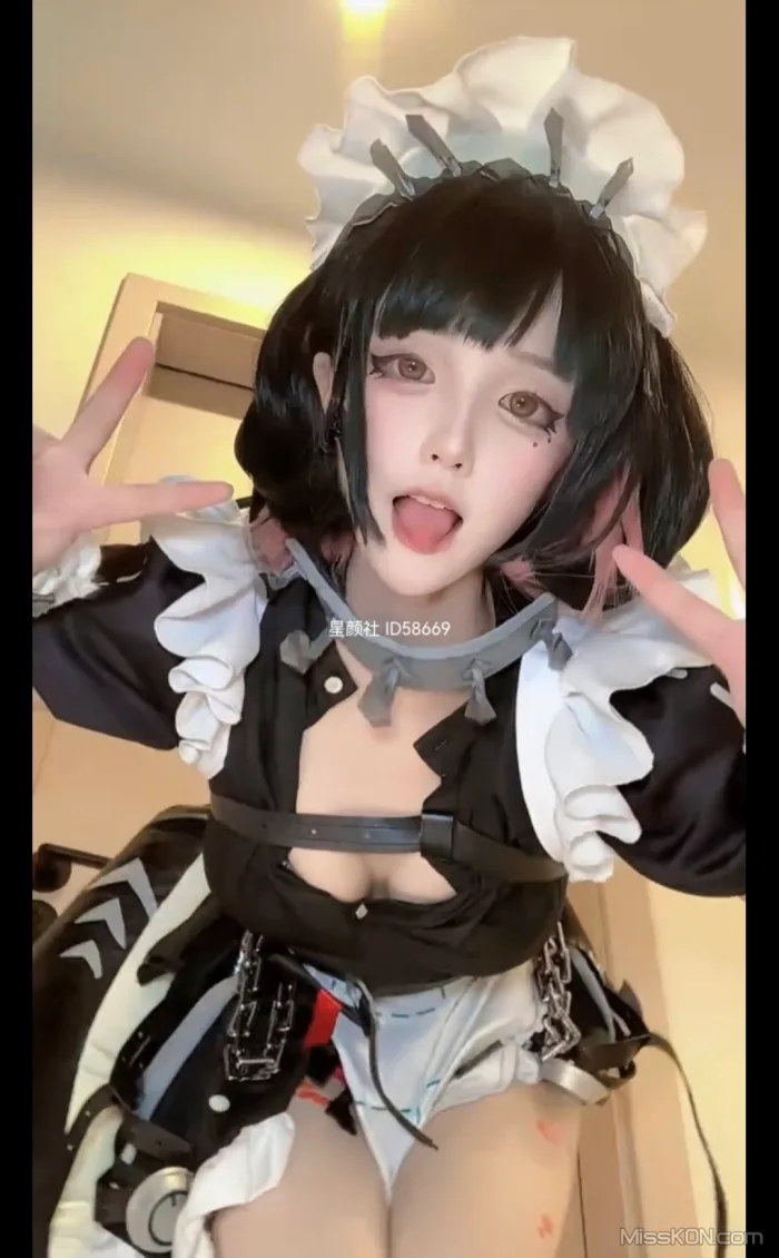 Coser@喵帕斯: 精选Cos 39部合集 (351 photos ) 10 Coser@喵帕斯: 精选Cos 39部合集 (351 photos ) 10