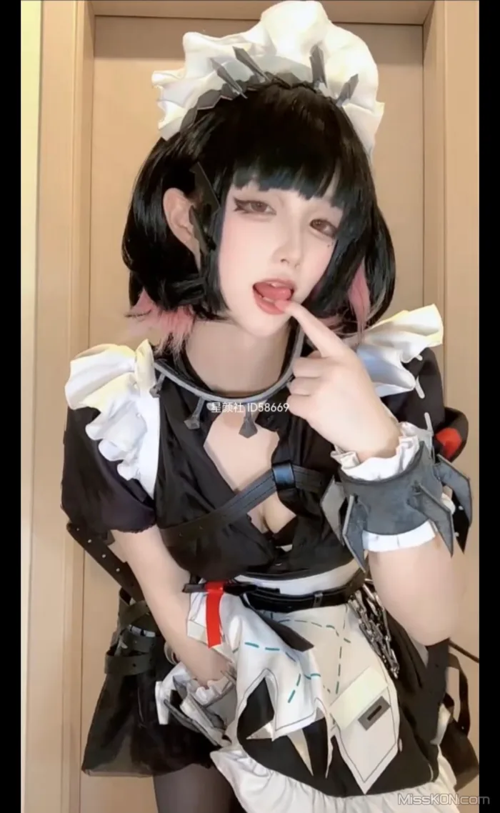 Coser@喵帕斯: 精选Cos 39部合集 (351 photos ) 15 Coser@喵帕斯: 精选Cos 39部合集 (351 photos ) 15