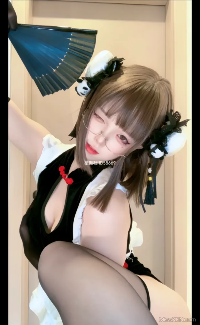 Coser@喵帕斯: 精选Cos 39部合集 (351 photos ) 16 Coser@喵帕斯: 精选Cos 39部合集 (351 photos ) 16