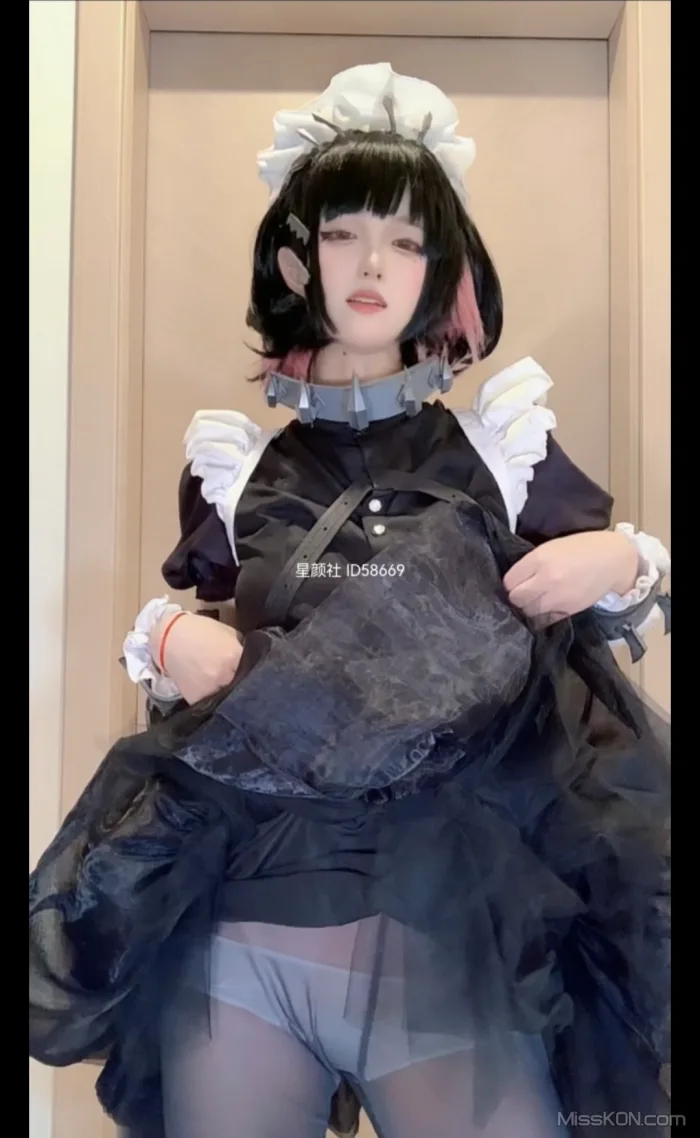 Coser@喵帕斯: 精选Cos 39部合集 (351 photos ) 13 Coser@喵帕斯: 精选Cos 39部合集 (351 photos ) 13