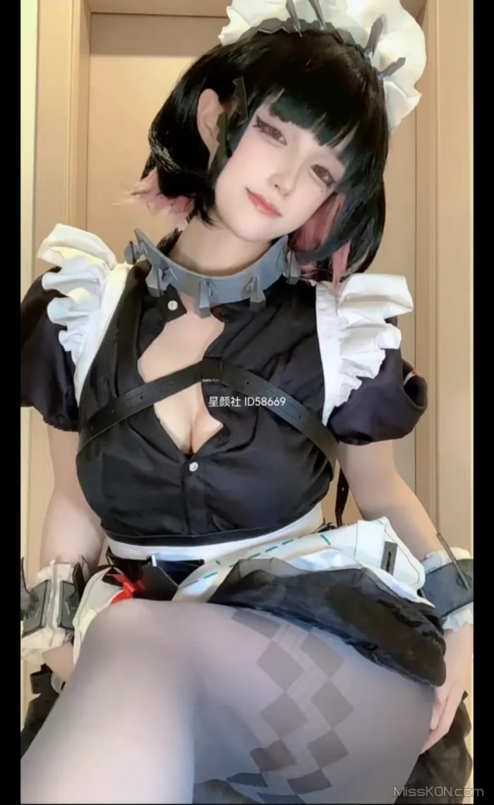 Coser@喵帕斯: 精选Cos 39部合集 (351 photos ) 14 Coser@喵帕斯: 精选Cos 39部合集 (351 photos ) 14