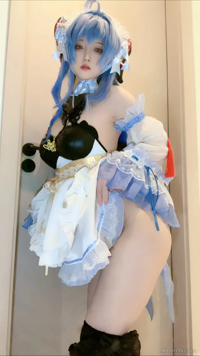 Coser@喵帕斯: 精选Cos 39部合集 (351 photos ) 7 Coser@喵帕斯: 精选Cos 39部合集 (351 photos ) 7