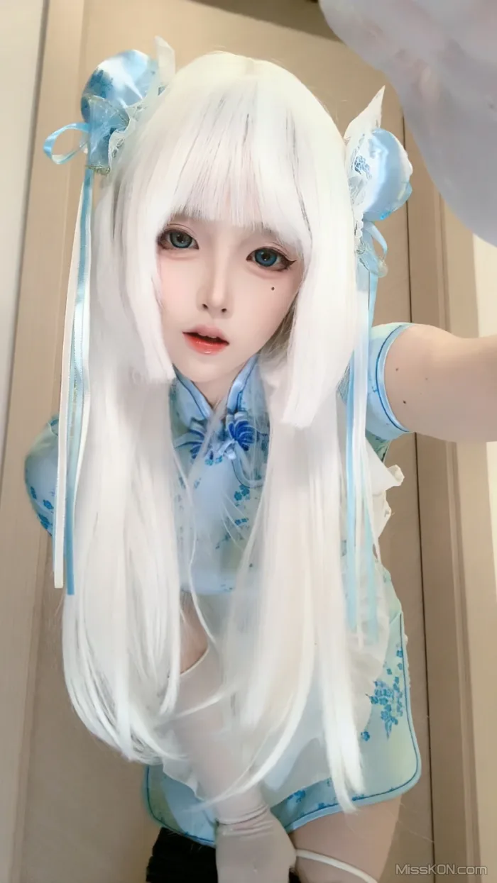 Coser@喵帕斯: 精选Cos 39部合集 (351 photos ) 17 Coser@喵帕斯: 精选Cos 39部合集 (351 photos ) 17