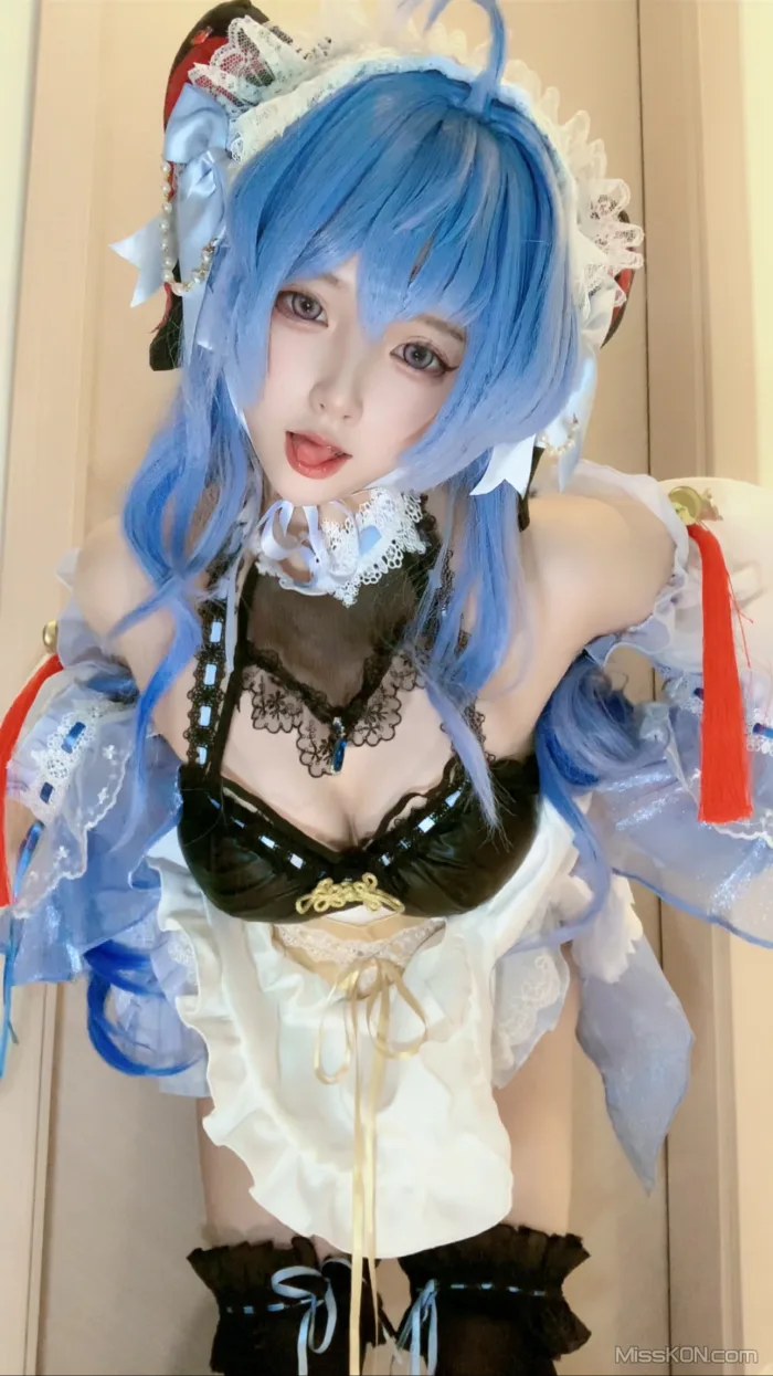 Coser@喵帕斯: 精选Cos 39部合集 (351 photos ) 11 Coser@喵帕斯: 精选Cos 39部合集 (351 photos ) 11