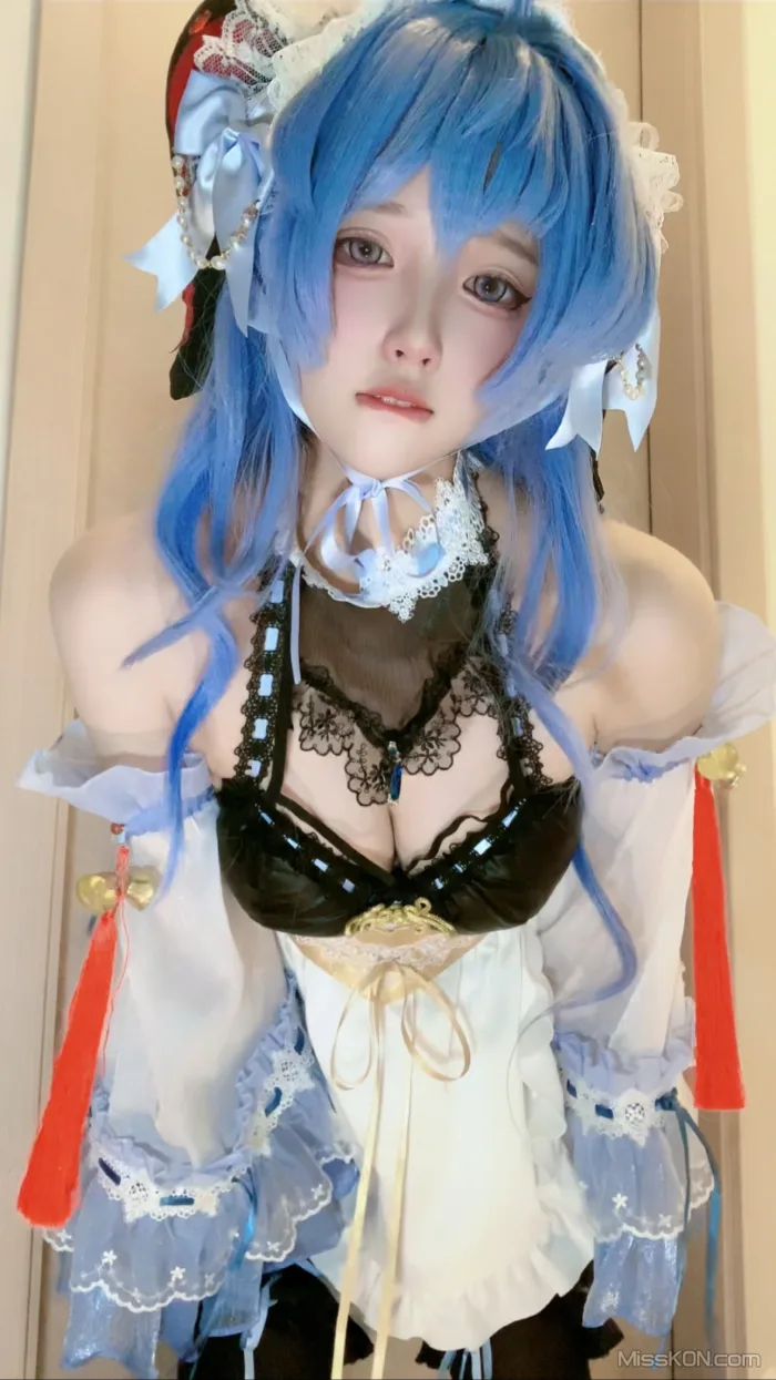 Coser@喵帕斯: 精选Cos 39部合集 (351 photos ) 13 Coser@喵帕斯: 精选Cos 39部合集 (351 photos ) 13