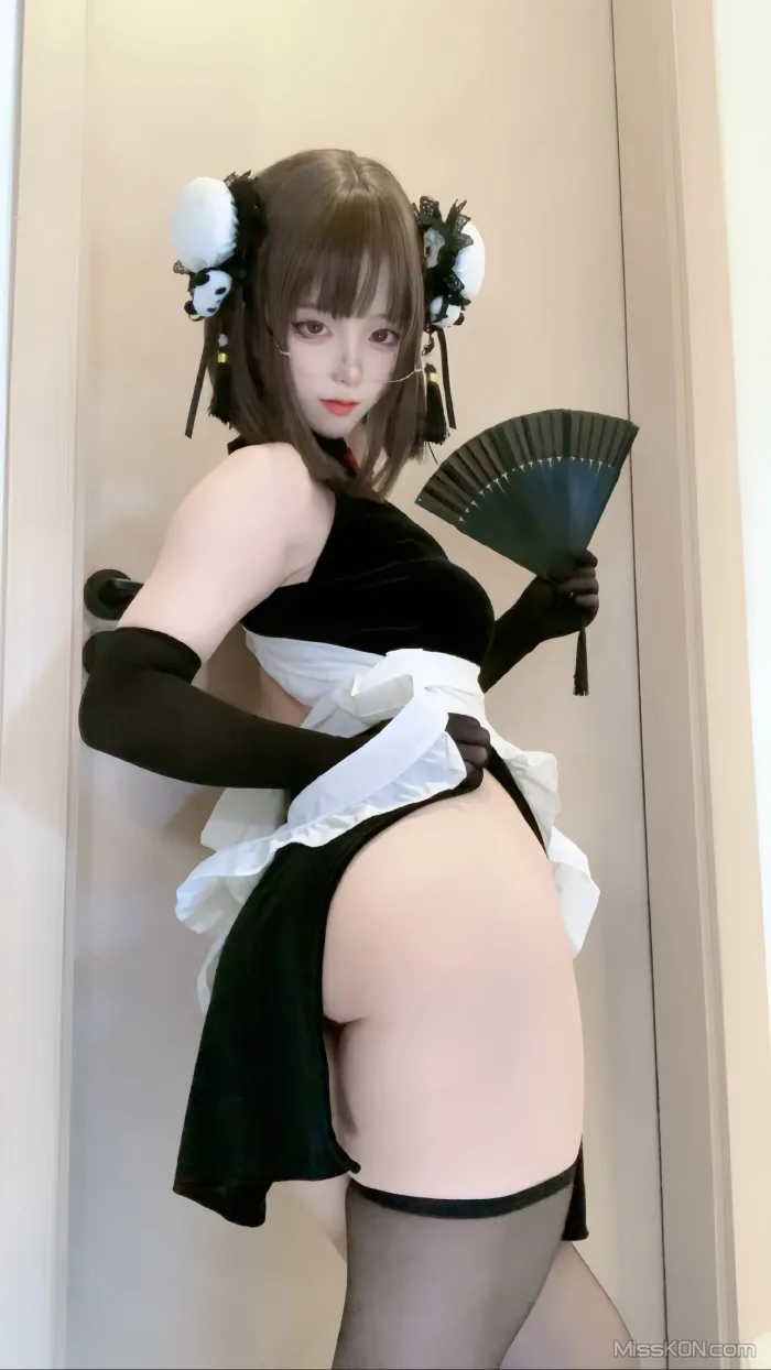 Coser@喵帕斯: 精选Cos 39部合集 (351 photos ) 14 Coser@喵帕斯: 精选Cos 39部合集 (351 photos ) 14