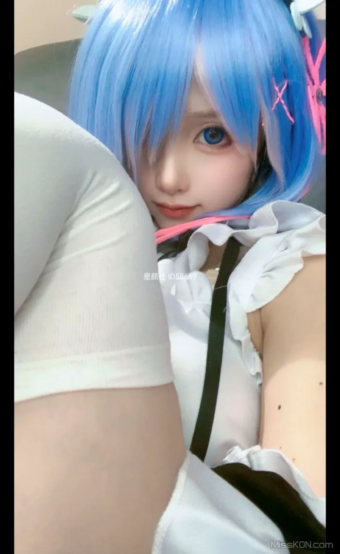 Coser@喵帕斯: 精选Cos 39部合集 (351 photos ) 19 Coser@喵帕斯: 精选Cos 39部合集 (351 photos ) 19