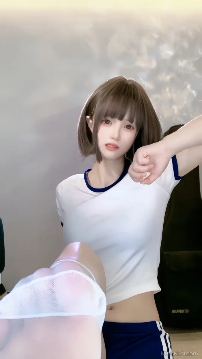 Coser@喵帕斯: 精选Cos 39部合集 (351 photos ) 7 Coser@喵帕斯: 精选Cos 39部合集 (351 photos ) 7