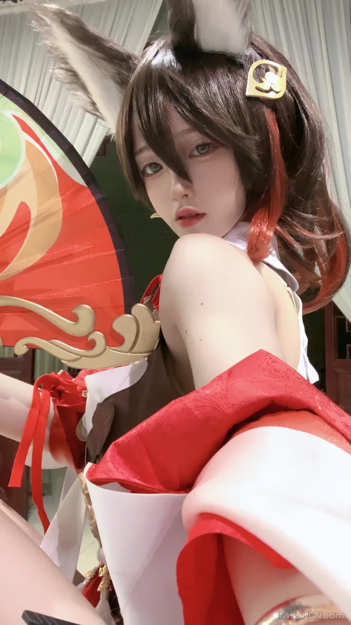 Coser@喵帕斯: 精选Cos 39部合集 (351 photos ) 8 Coser@喵帕斯: 精选Cos 39部合集 (351 photos ) 8