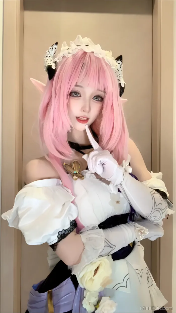 Coser@喵帕斯: 精选Cos 39部合集 (351 photos ) 1 Coser@喵帕斯: 精选Cos 39部合集 (351 photos ) 1