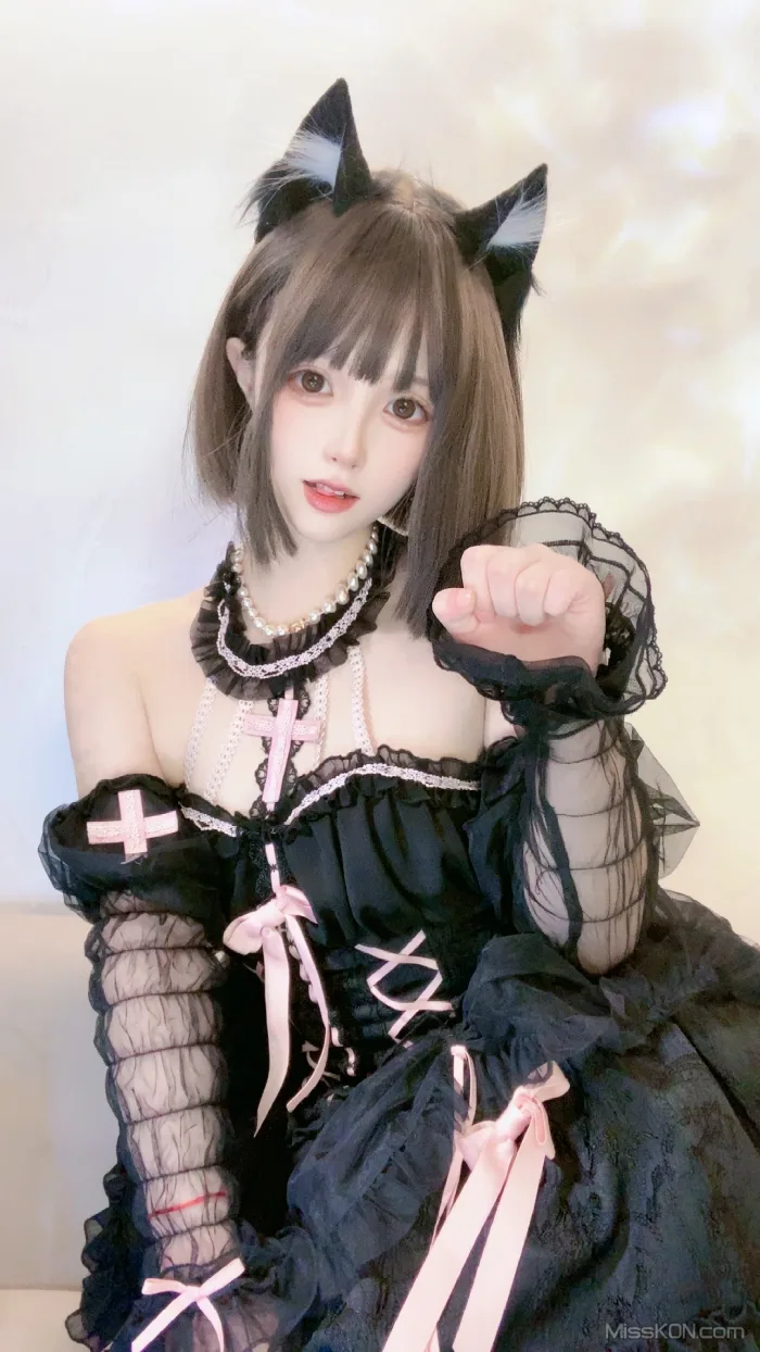 Coser@喵帕斯: 精选Cos 39部合集 (351 photos ) 5 Coser@喵帕斯: 精选Cos 39部合集 (351 photos ) 5