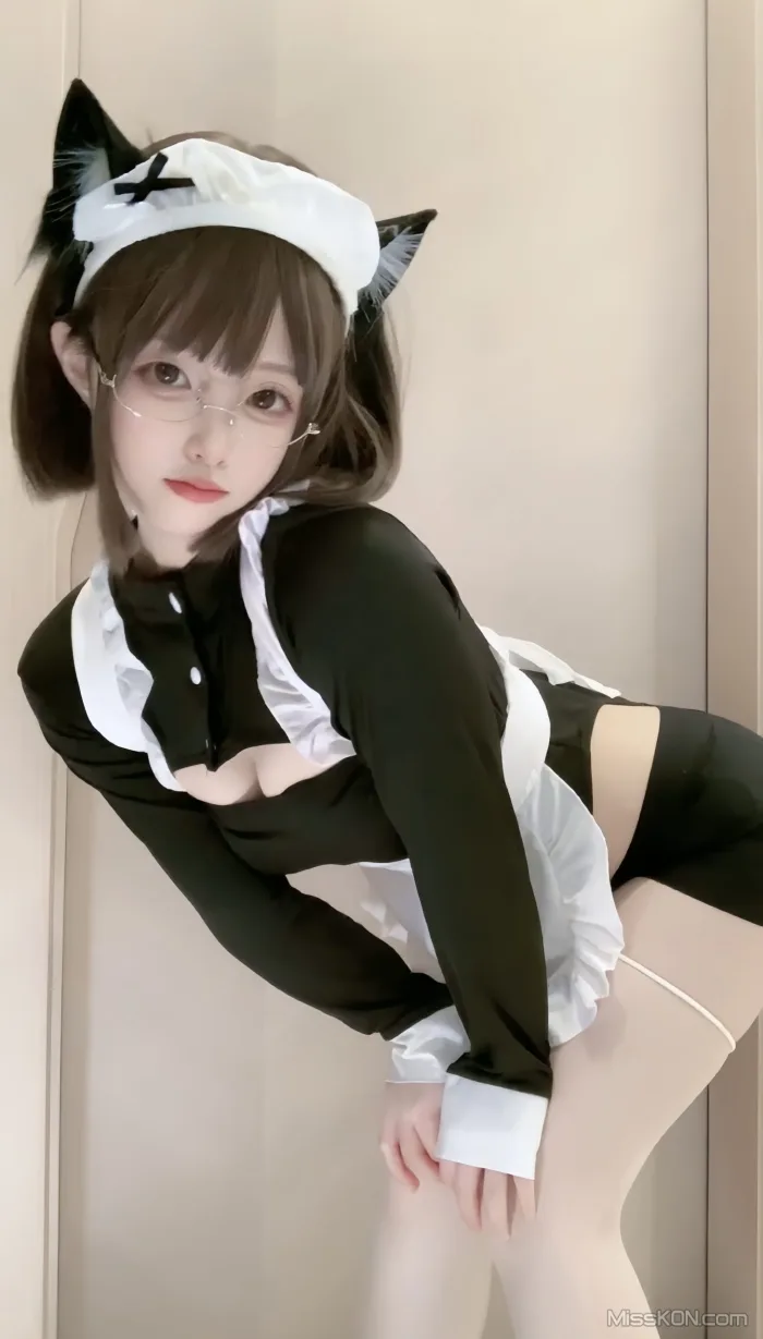 Coser@喵帕斯: 精选Cos 39部合集 (351 photos ) 11 Coser@喵帕斯: 精选Cos 39部合集 (351 photos ) 11