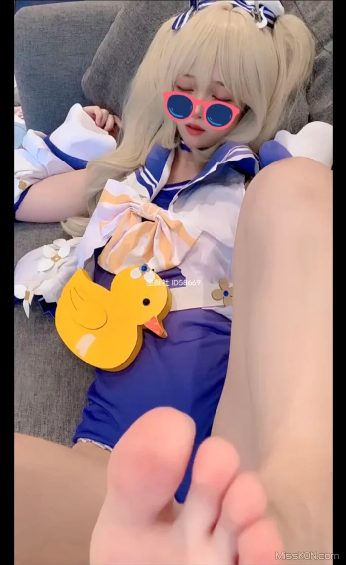 Coser@喵帕斯: 精选Cos 39部合集 (351 photos ) 15 Coser@喵帕斯: 精选Cos 39部合集 (351 photos ) 15