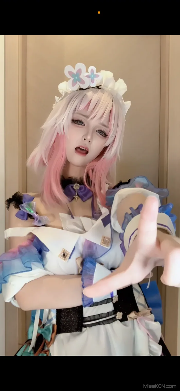 Coser@喵帕斯: 精选Cos 39部合集 (351 photos ) 1 Coser@喵帕斯: 精选Cos 39部合集 (351 photos ) 1