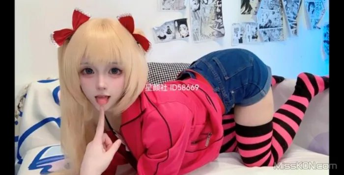 Coser@喵帕斯: 精选Cos 39部合集 (351 photos ) 2 Coser@喵帕斯: 精选Cos 39部合集 (351 photos ) 2