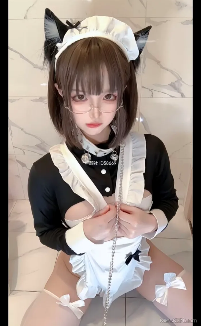 Coser@喵帕斯: 精选Cos 39部合集 (351 photos ) 5 Coser@喵帕斯: 精选Cos 39部合集 (351 photos ) 5