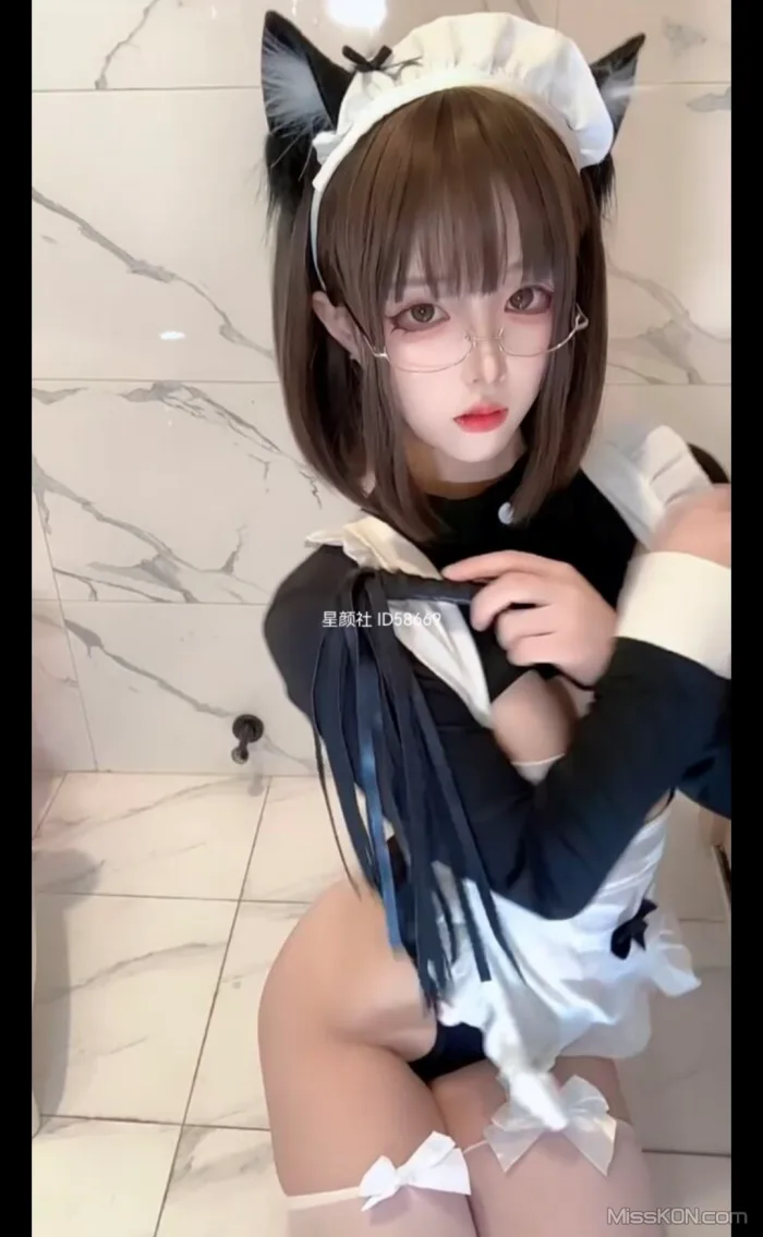 Coser@喵帕斯: 精选Cos 39部合集 (351 photos ) 6 Coser@喵帕斯: 精选Cos 39部合集 (351 photos ) 6