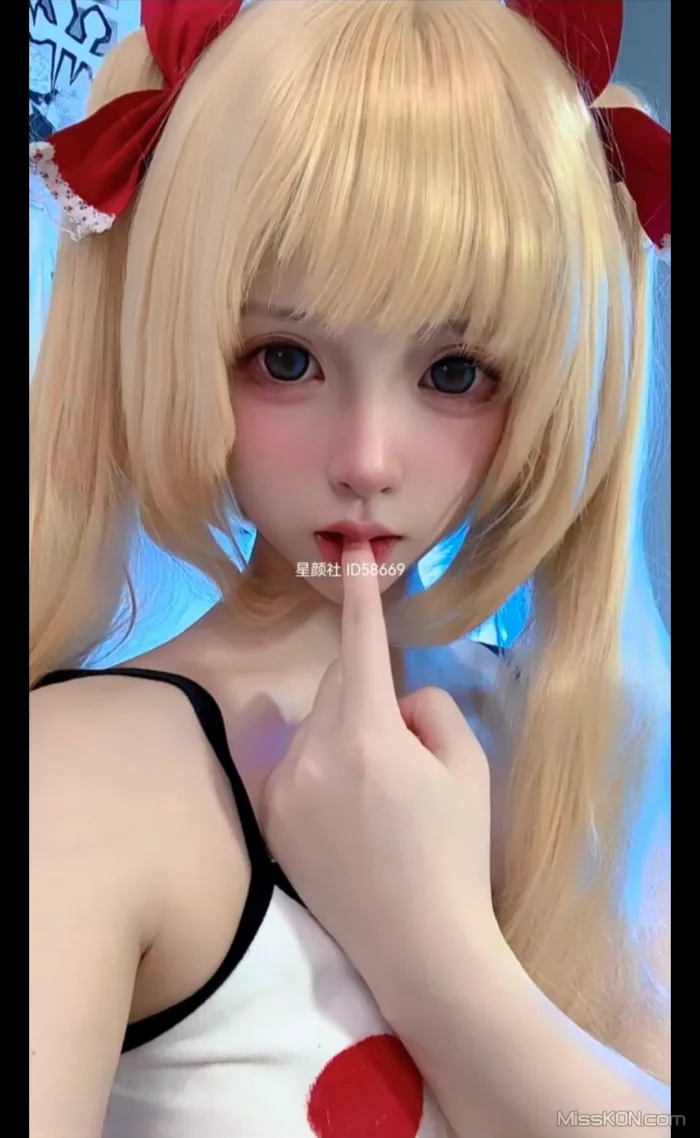 Coser@喵帕斯: 精选Cos 39部合集 (351 photos ) 3 Coser@喵帕斯: 精选Cos 39部合集 (351 photos ) 3